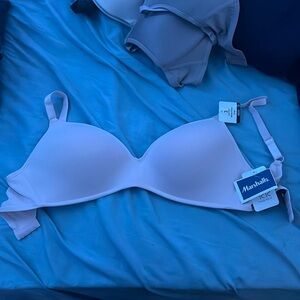 2 bras from Marshall’s